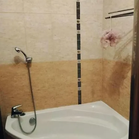 Homestay Near The Center Of Warsaw, Bora Komorowskiego 35