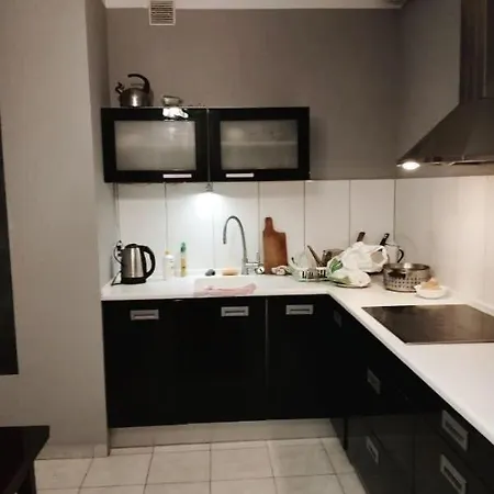 Homestay Near The Center Of Warsaw, Bora Komorowskiego 35 *